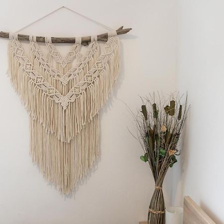 Sflower Apartman Eger Luaran gambar