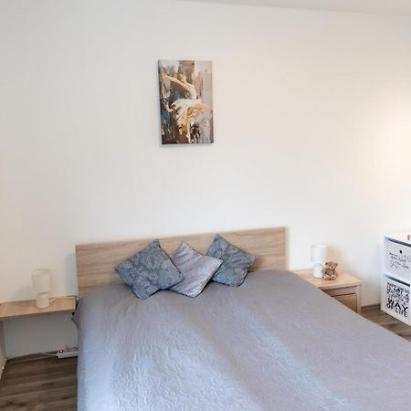 Sflower Apartman Eger Luaran gambar